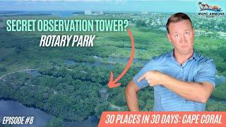 Cape Coral, FL: Rotary Park [30 Places in 30 Days - Episode #8]