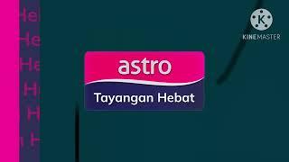 Channel ID (20 December 2024): Astro Tayangan Hebat