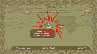 How to unlock insane mode in Castle Crashers