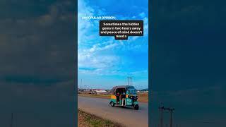 Nigeria hidden gems | start were you are #explore #travel #storytelling