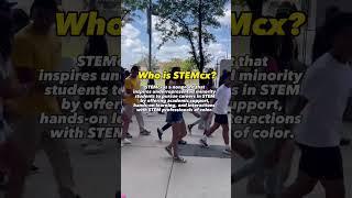 Who is STEMcx?