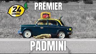 #lemonsworld 76 - Lemons-Rally Indian Taxi!