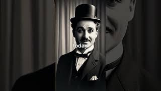 The Evolution of Chaplin's Tramp: A Transformation Story