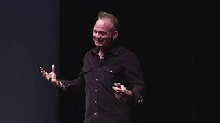 Hacking Happiness - Mike Simonsen - Mastering our neurotransmitters and unlocking a superpower