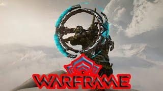 Warframe. ОРВИС