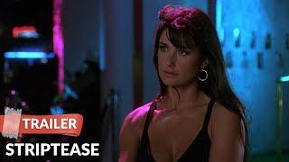 Striptease (1996) Trailer | Demi Moore | Burt Reynolds