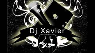 DJ Xavier Annihilation