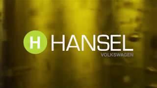 Hansel Volkswagen - Oil Change