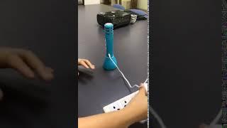 How to Charge iWawa Kids Microphone