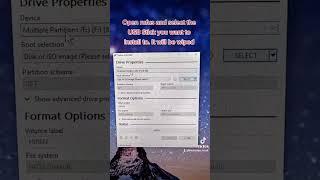How to create a bootable Hiren USB tool #techguy #hiren #boottools #computerrepairs #techguys