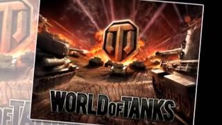 World of Tanks OST - 27 - На линии фронта. Автор Сергей Хмелевский