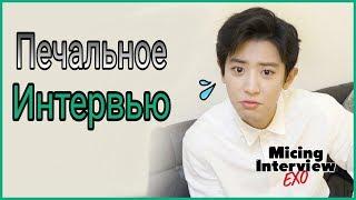 Russозвучка/Интервью с EXO