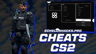 The Amazing Cheats Cs2! | Newest Best Counter Strike 2 Hacks! | Aim + WallHack | Free Download 2025!