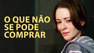 O que não se pode comprar | Filme dublado completo | Filme romântico em Português