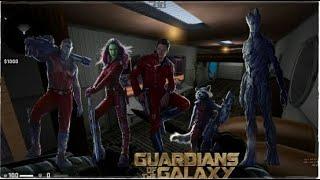 Guardians Of The Galaxy | Secrets