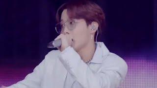 J-Hope - Trivia: Just dance  LIVE at OSAKA