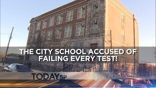 Today on the PIX11 News at 5... (1/13/14)