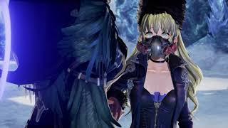 How To Kill Successor of the Breath - Code Vein
