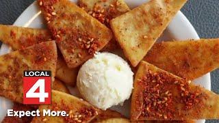 World Bread Day deal at Olga's Kitchen