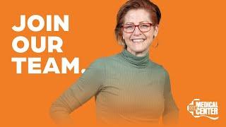 CGH Medical Center | Join Our Team