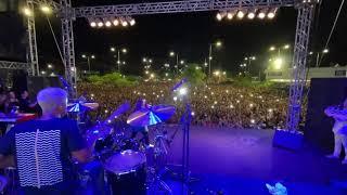 Drum Cam-André Lima//Atos 2 - Gabriela Rocha //Ao Vivo em Recife-PE