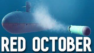 Hunting RED OCTOBER? Ultimate Naval Warfare Gameplay | Sea Power : Naval Combat in the Missile Age