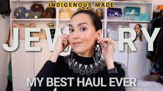 My New Luxury Jewelry Haul