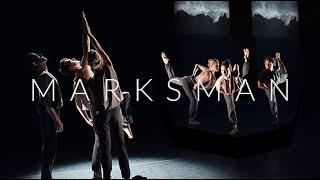 Marksman @Joycetheater (2016) Trailer