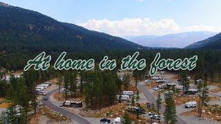 Peachland RV Park