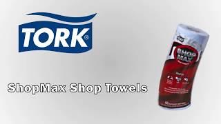 Shop Towels - Ohcanadasupply.ca