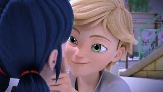 Our way out AMV// Miraculous Ladybug