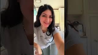 Tango Live Vlog  Pretty girl #444