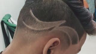 tattoo haircut|fade haircut|Right choice unisex salon