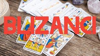 BLIZANCI NOVO TAROT ČITANJE ️ SUOČITE SE SA ISTINOM