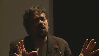 Santosh Sivan at the London Indian Film Festival | BFI