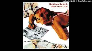 Hatfield & the North-The Rotters Club Tracks 13-14