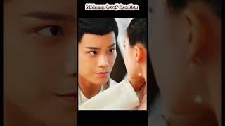 she didn't expect  that he will do this...#zhaolusi #dingyuxi #Ryan #theromanceoftigerandrose