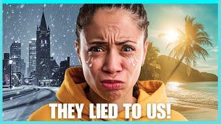 BIGGEST LIES THEY TOLD US ABOUT CARIBBEAN LIFE!