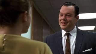 Mad men Agency Walkaround