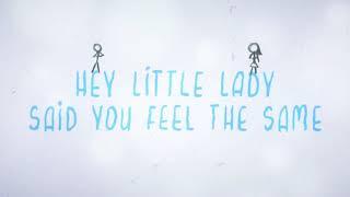 Cadmium   Be With You feat  Grant Dawson Official Lyric Video
