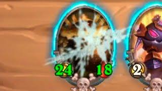 Мутанус и Китайский Рандом Hearthstone funny #shorts