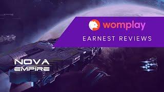 Womplay Earnest Review — Nova Empire