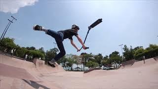 Oddstash - David Marshall