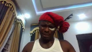 NWOKE NNEWI ON LIVE