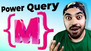 Learn Power Query's M Language in 2024