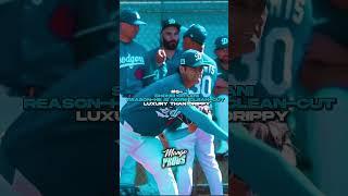 My consistency is horrible | #god #baseball #goviral #mlb #jesus #fyp