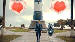 Don Diablo - We Are Love | Official Music Video