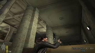 Max Payne 2 | only pistols (1/6)