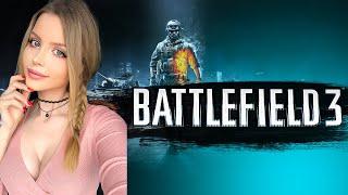 BATTLEFIELD 3 Полное прохождение на русском | БАТЛФИЛД 3 Прохождение и Обзор