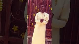Abdul Hamid - Happy Birthday Huzayma.